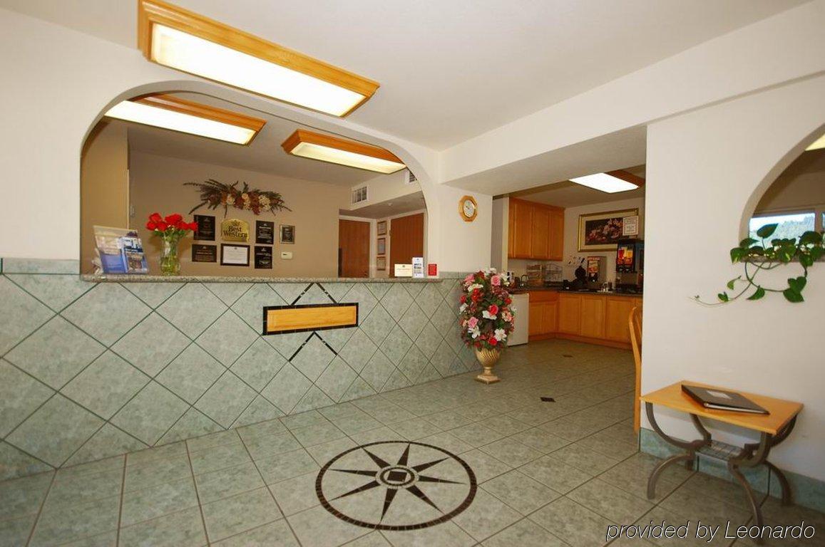 Cloverdale Wine Country Inn & Suites Екстер'єр фото