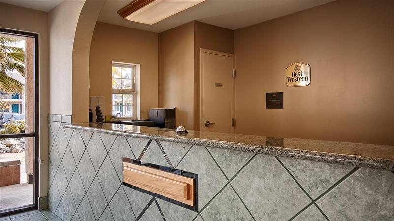 Cloverdale Wine Country Inn & Suites Екстер'єр фото