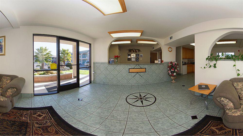 Cloverdale Wine Country Inn & Suites Екстер'єр фото
